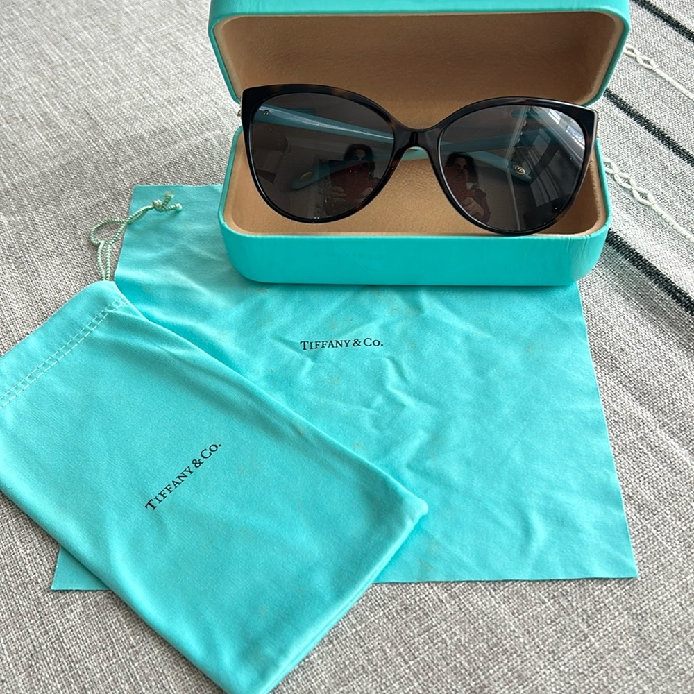 Tiffany & Co